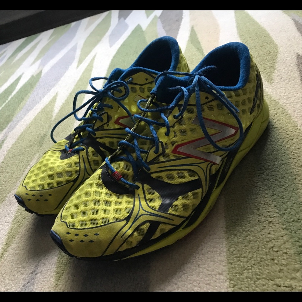 New Balance Sneakers